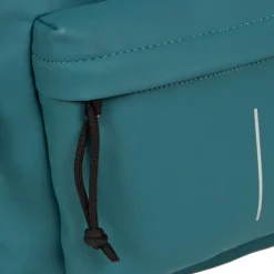 New Rebels Mart Chicago Petrol 17L Rucksack Wasserabweisend Laptop 13