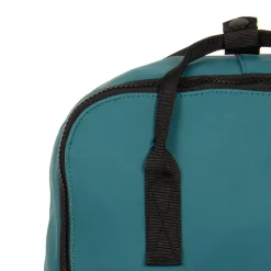 New Rebels Mart Chicago Petrol 17L Rucksack Wasserabweisend Laptop 13
