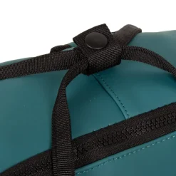 New Rebels Mart Chicago Petrol 17L Rucksack Wasserabweisend Laptop 13