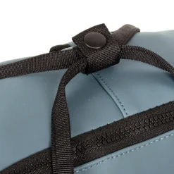New Rebels Mart Chicago Soft Blau 17L Rucksack Wasserabweisend Laptop 13