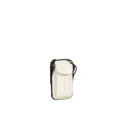 New Rebels Mart Cincinnati Weiß Handytasche Wasserabweisend