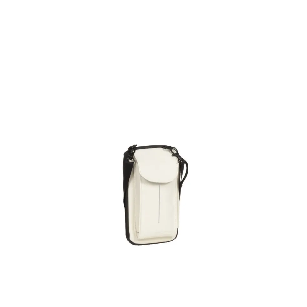 New Rebels Mart Cincinnati Weiß Handytasche Wasserabweisend