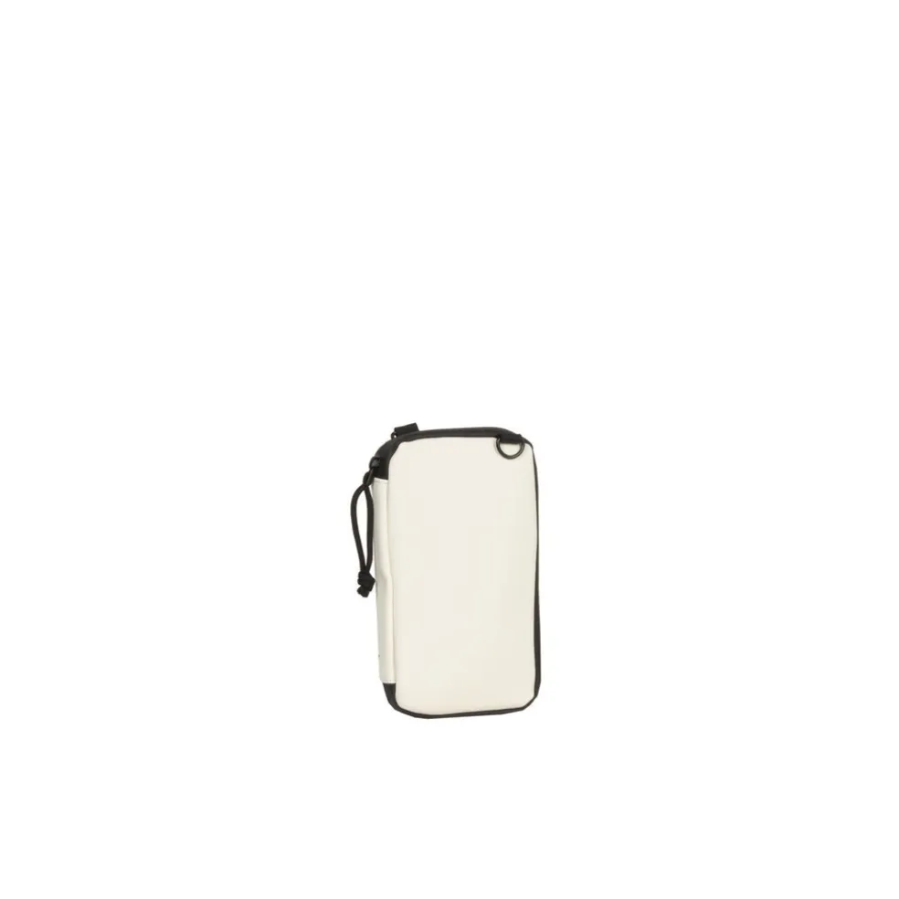 New Rebels Mart Cincinnati Weiß Handytasche Wasserabweisend