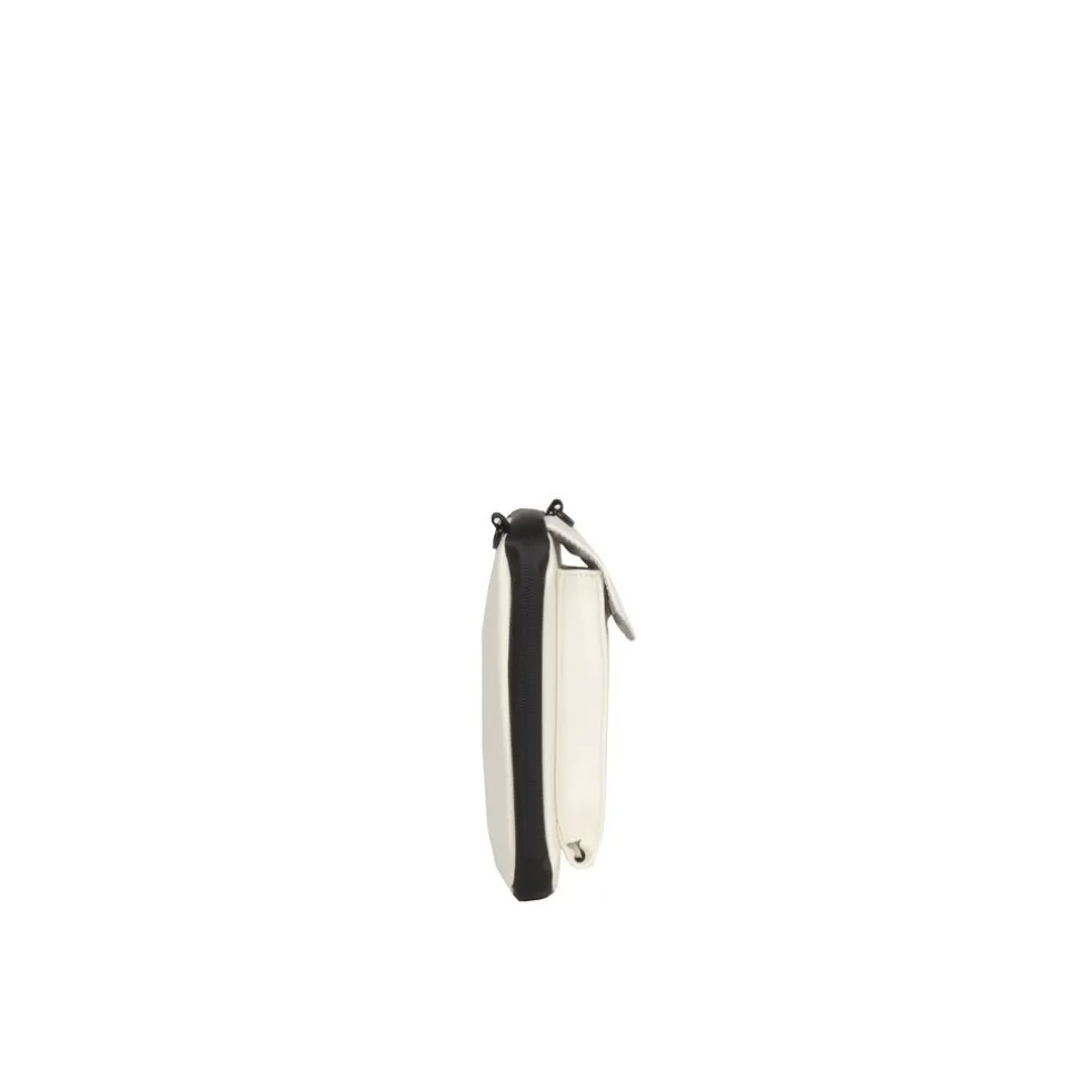 New Rebels Mart Cincinnati Weiß Handytasche Wasserabweisend