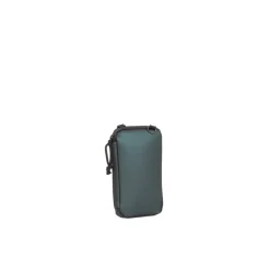 New Rebels Mart Cincinnati Metallic Grün Handytasche Wasserabweisend