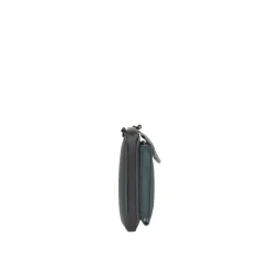 New Rebels Mart Cincinnati Metallic Grün Handytasche Wasserabweisend