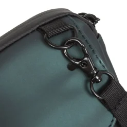 New Rebels Mart Cincinnati Metallic Grün Handytasche Wasserabweisend