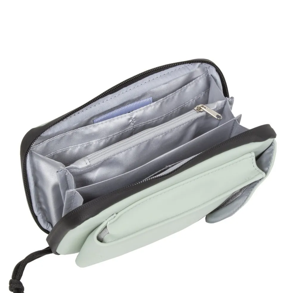 New Rebels Mart Cincinnati Mintblau Handytasche Wasserabweisend
