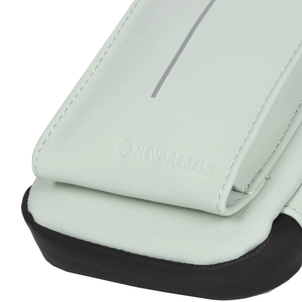 New Rebels Mart Cincinnati Mintblau Handytasche Wasserabweisend