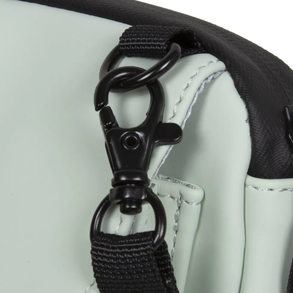 New Rebels Mart Cincinnati Mintblau Handytasche Wasserabweisend