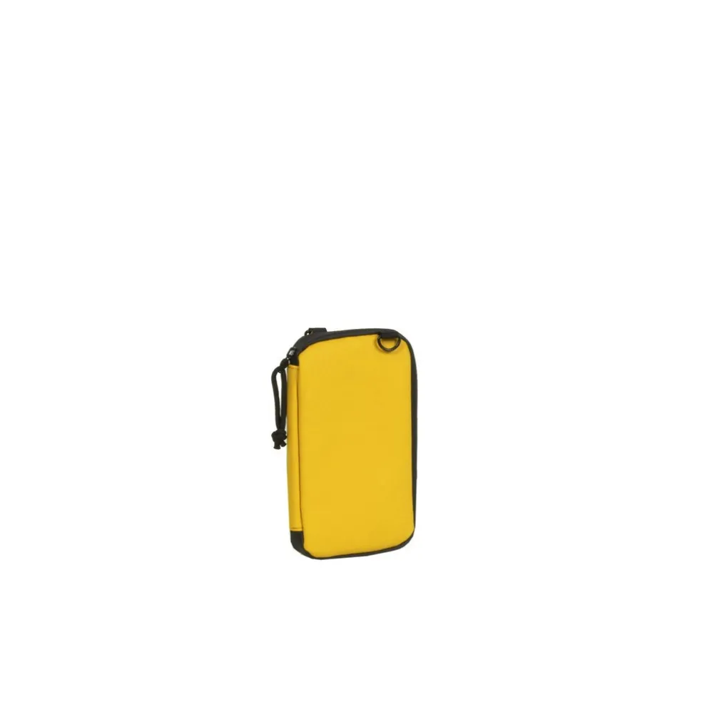 New Rebels Mart Cincinnati Gelb Handytasche Wasserabweisend