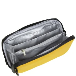 New Rebels Mart Cincinnati Gelb Handytasche Wasserabweisend