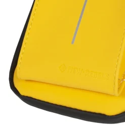 New Rebels Mart Cincinnati Gelb Handytasche Wasserabweisend