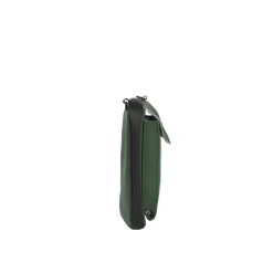 New Rebels Mart Cincinnati Dunkelgrün  Handytasche Wasserabweisend