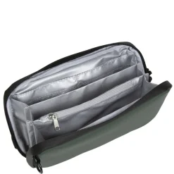 New Rebels Mart Cincinnati Dunkelgrün  Handytasche Wasserabweisend