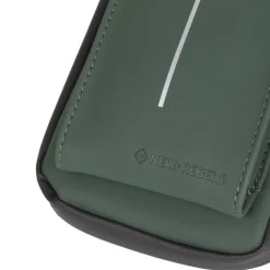 New Rebels Mart Cincinnati Dunkelgrün  Handytasche Wasserabweisend