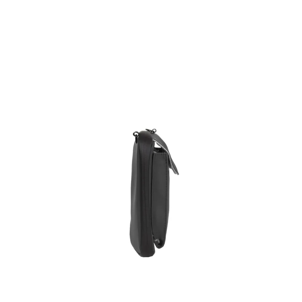 New Rebels Mart Cincinnati Schwarz Handytasche Wasserabweisend