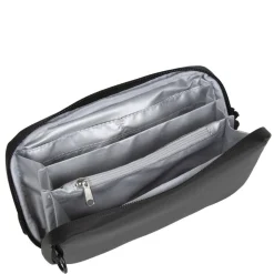 New Rebels Mart Cincinnati Schwarz Handytasche Wasserabweisend