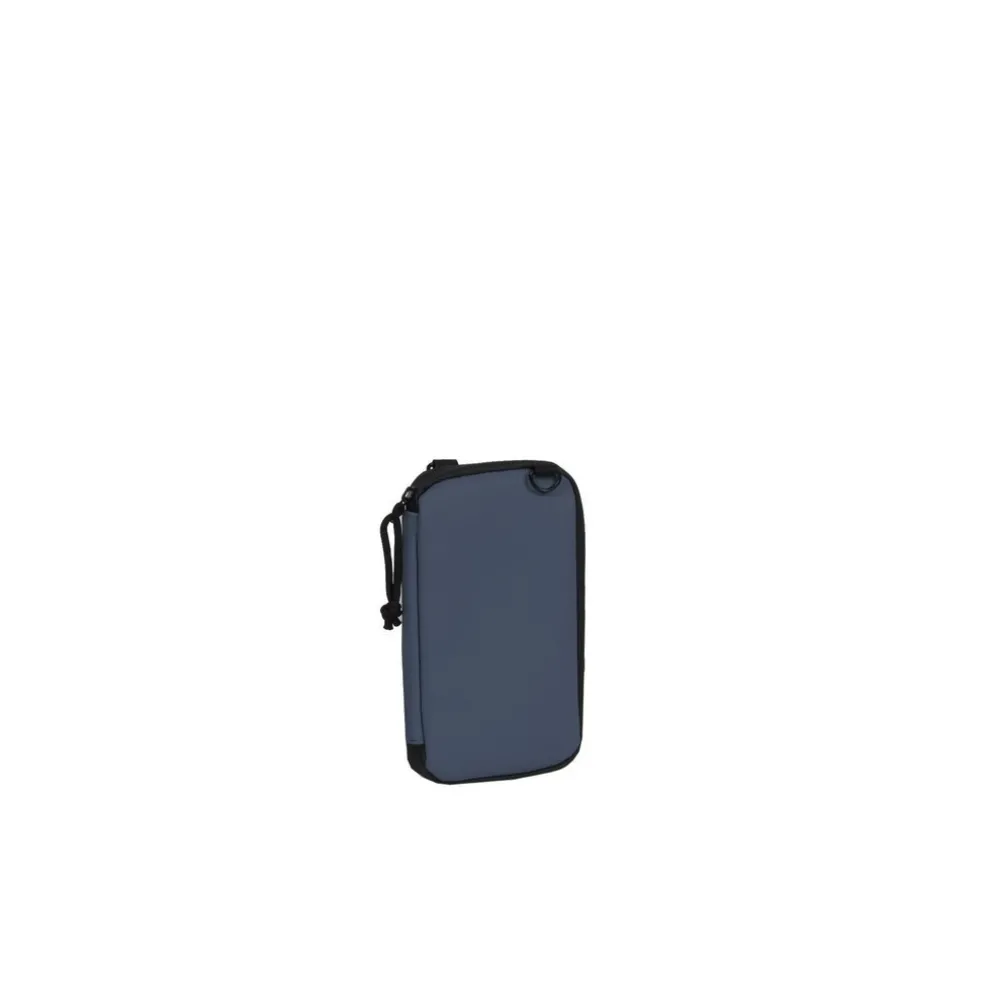 New Rebels Mart Cincinnati Marineblau Handytasche Wasserabweisend