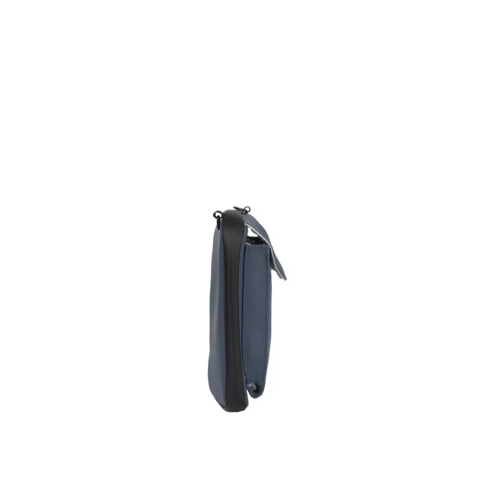 New Rebels Mart Cincinnati Marineblau Handytasche Wasserabweisend
