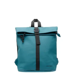New Rebels Mart Los Angeles Petrol 7L Rolltop Rucksack Wasserabweisend