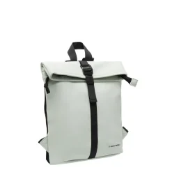 New Rebels Mart Los Angeles Mint 7L Rolltop Rucksack Wasserabweisend