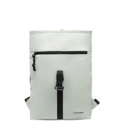 New Rebels Mart Los Angeles Mint 7L Rolltop Rucksack Wasserabweisend