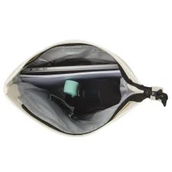 New Rebels Mart Los Angeles Off Weiß 7L Rolltop Rucksack Wasserabweisend