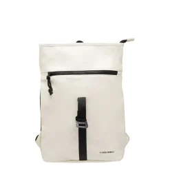 New Rebels Mart Los Angeles Off Weiß 7L Rolltop Rucksack Wasserabweisend