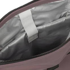 New Rebels Mart New York Altlila 21L Rucksack Rolltop Wasserabweisend Laptop 15.6