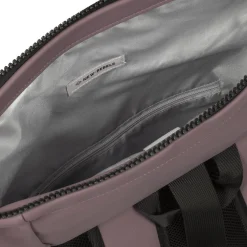 New Rebels Mart New York Altlila 21L Rucksack Rolltop Wasserabweisend Laptop 15.6