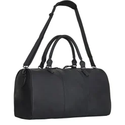 New Rebels Mart Olympia Schwarz 41L Duffel Wochenendtasche Wasserabweisend