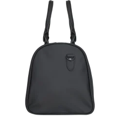 New Rebels Mart Olympia Schwarz 41L Duffel Wochenendtasche Wasserabweisend
