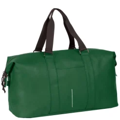 New Rebels Mart Pittsburg Dunkelgrün 39L Weekender Reisetasche Wasserabweisend