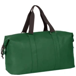 New Rebels Mart Pittsburg Dunkelgrün 39L Weekender Reisetasche Wasserabweisend