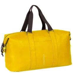New Rebels  Mart Pittsburg Gelb 39L Weekender Reisetasche Wasserabweisend