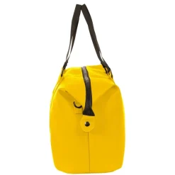 New Rebels  Mart Pittsburg Gelb 39L Weekender Reisetasche Wasserabweisend