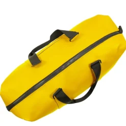 New Rebels Mart Pittsburg Gelb 39L Weekender Reisetasche Wasserabweisend