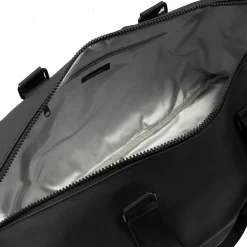 New Rebels Mart Pittsburg Schwarz 39L Weekender Reisetasche Wasserabweisend