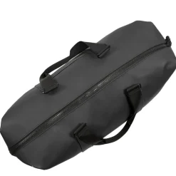 New Rebels Mart Pittsburg Schwarz 39L Weekender Reisetasche Wasserabweisend