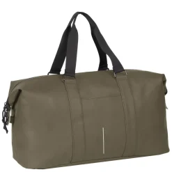 New Rebels  Mart Pittsburg Olive 39L Weekender Reisetasche Wasserabweisend
