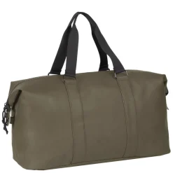 New Rebels  Mart Pittsburg Olive 39L Weekender Reisetasche Wasserabweisend