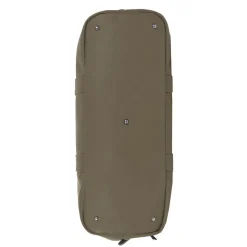 New Rebels  Mart Pittsburg Olive 39L Weekender Reisetasche Wasserabweisend
