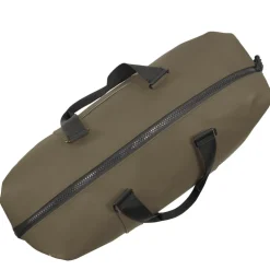 New Rebels  Mart Pittsburg Olive 39L Weekender Reisetasche Wasserabweisend