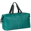 New Rebels Mart Pittsburg Petrol 39L Weekender Reisetasche Wasserabweisend
