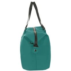 New Rebels Mart Pittsburg Petrol 39L Weekender Reisetasche Wasserabweisend