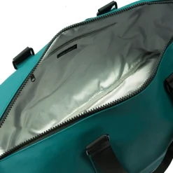New Rebels Mart Pittsburg Petrol 39L Weekender Reisetasche Wasserabweisend