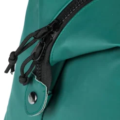 New Rebels Mart Pittsburg Petrol 39L Weekender Reisetasche Wasserabweisend