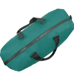 New Rebels Mart Pittsburg Petrol 39L Weekender Reisetasche Wasserabweisend