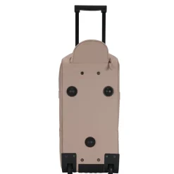 New Rebels Mart Weston Duffel  Altrosa 54L Trolley Wasserabweisend